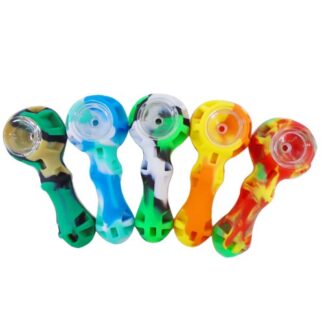 Silicone Pipes