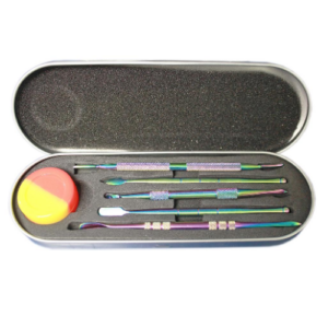 DABBER DABWARE FULL DABBER SET (BDL-dad005)