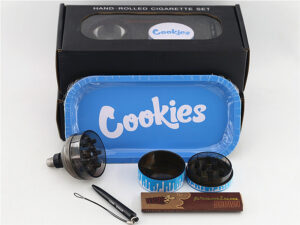 Smoking set - BDL-AC-690