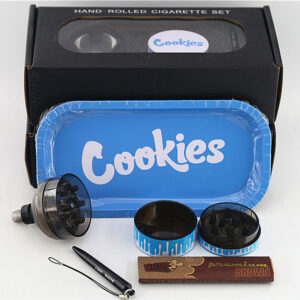 Smoking set - BDL-AC-690
