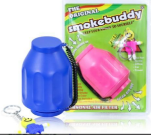 Smoke Buddy - BDL-AC-716