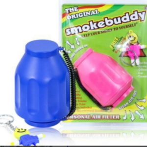 Smoke Buddy - BDL-AC-716