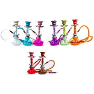 Small Hookah (BDL-HK-Q-SH012)