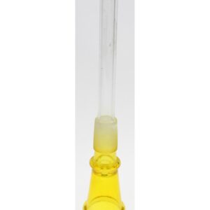 4" Downstem - 14 mm (Measure Below Joint)