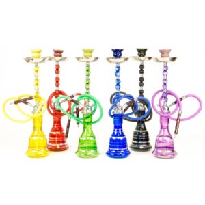 Medium Hookah (BDL-HK-Q-MH1180)