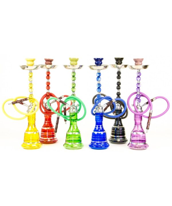 Medium Hookah (BDL-HK-Q-MH1180)