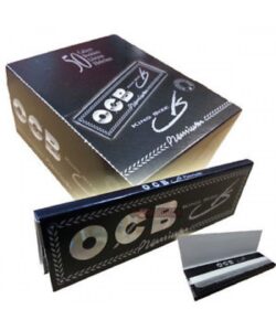 OCB KING SIZE 50PCS