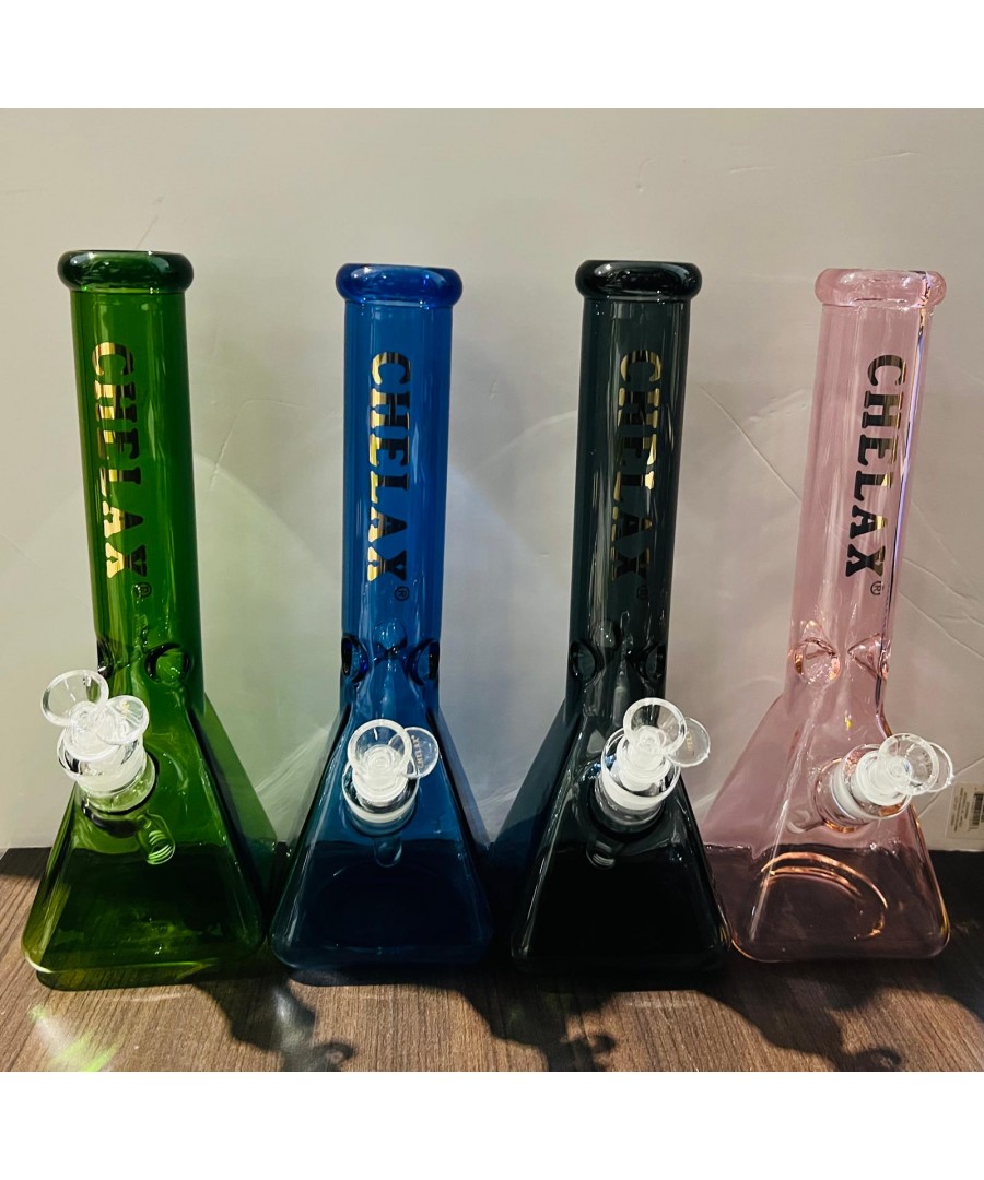 14" Chelax Prismatic