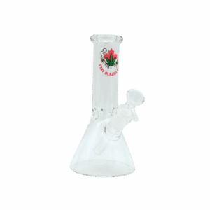 8 INCH PROUDLY CANADIAN BONG