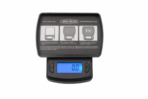 VIM 150 GRAM DOUBLE DIGIT POCKET SCALE - VIM-150
