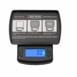 VIM 150 GRAM DOUBLE DIGIT POCKET SCALE - VIM-150
