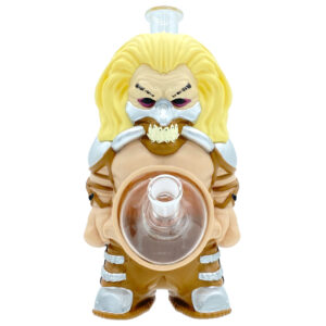 10.5 INCH 3-D IMMORTAN JOE BONG - BDL-V20
