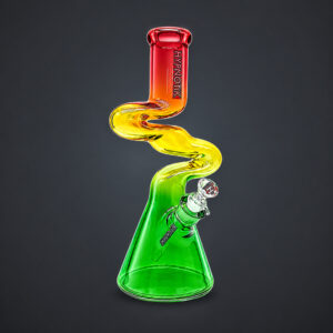 HYPNOTIK 14 INCH 7 MM ZONG - BDL-HB314