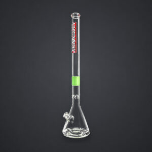 HYPNOTIK 32 INCH 9MM BONG WITH WIDE 7 INCH BASE - BDL-HBW101
